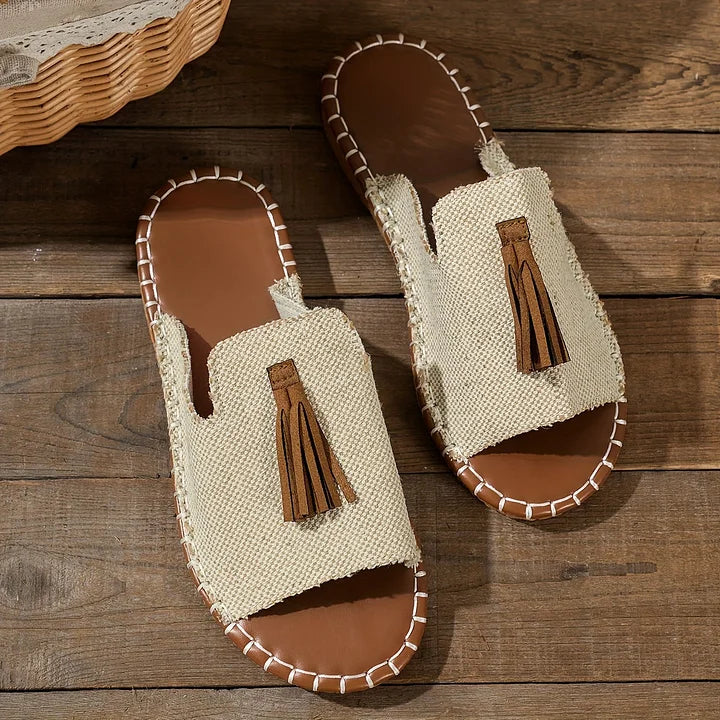 Darla | Casual Orthopedic Sandals