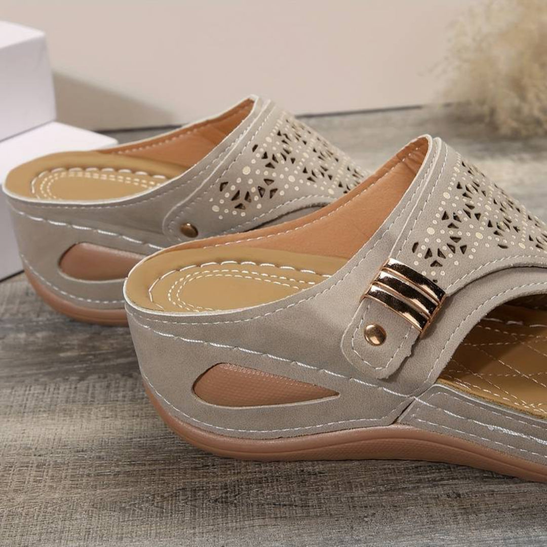 Isabella | Orthopedic Comfort Sandals