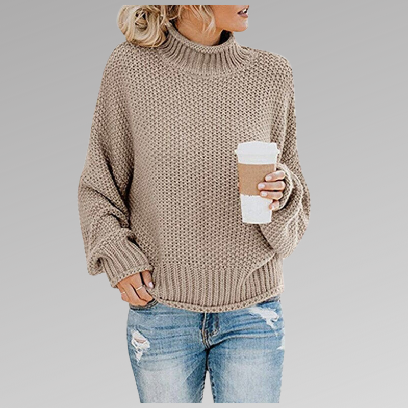 Ellinor | Classic Trendy Sweater