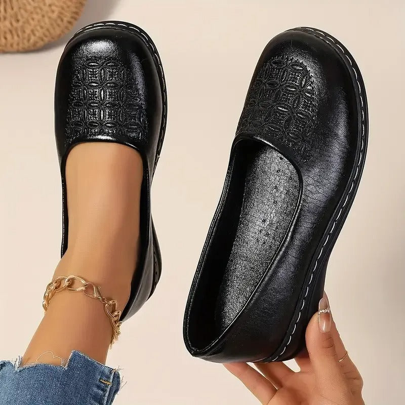 Leslie | Casual Breathable Orthopedic Shoes