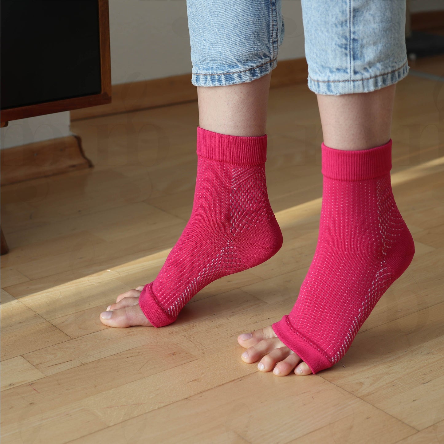 Concept | Light Legs Compression Socks