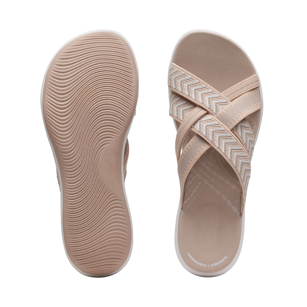 Serelina | Orthopedic Sandals