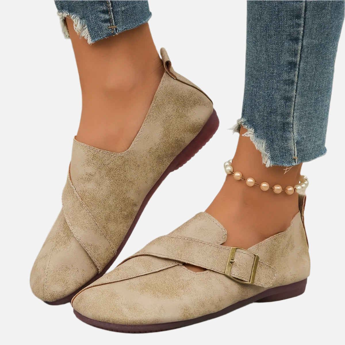 CF Style | The Anchor