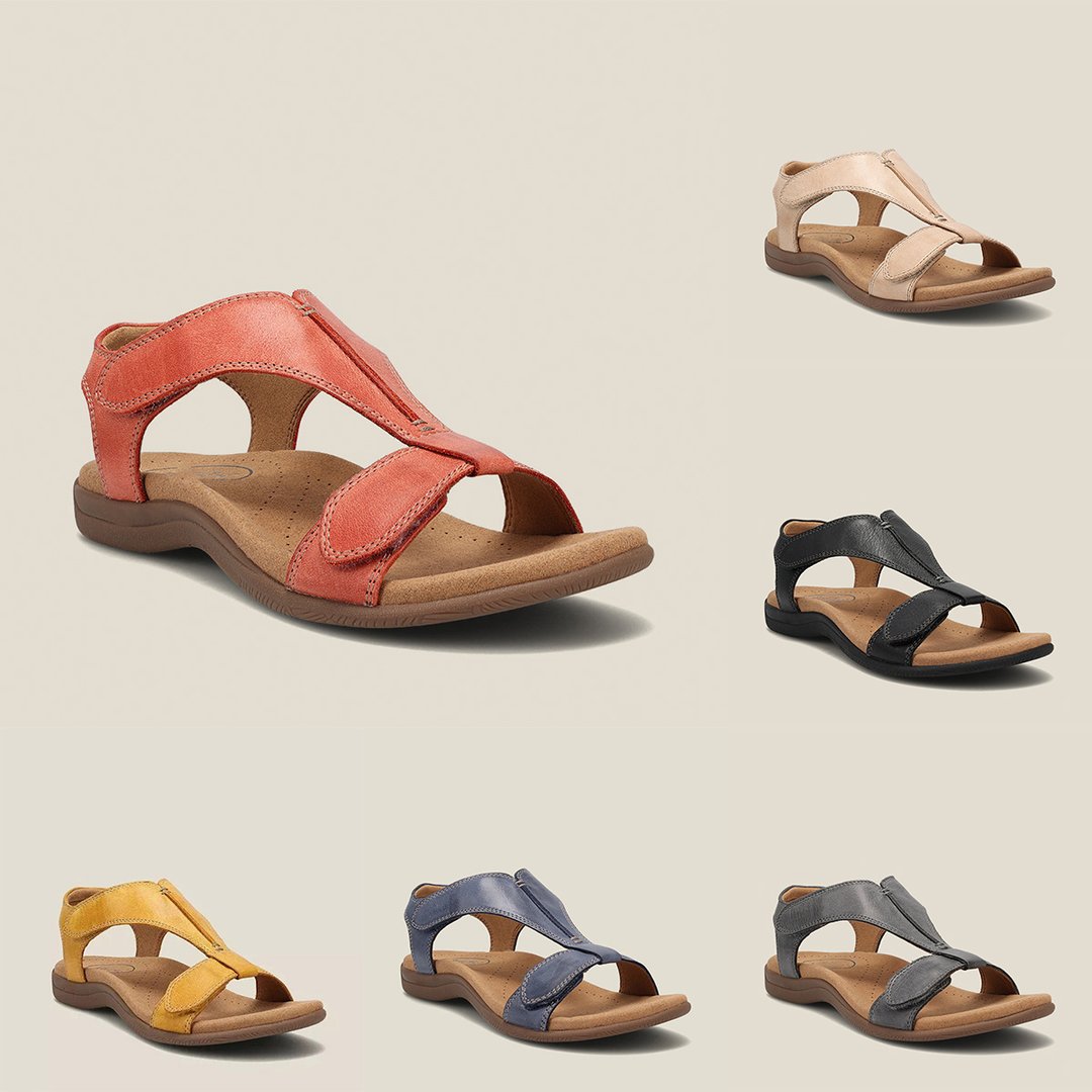 Maricar | Orthopedic Sandals