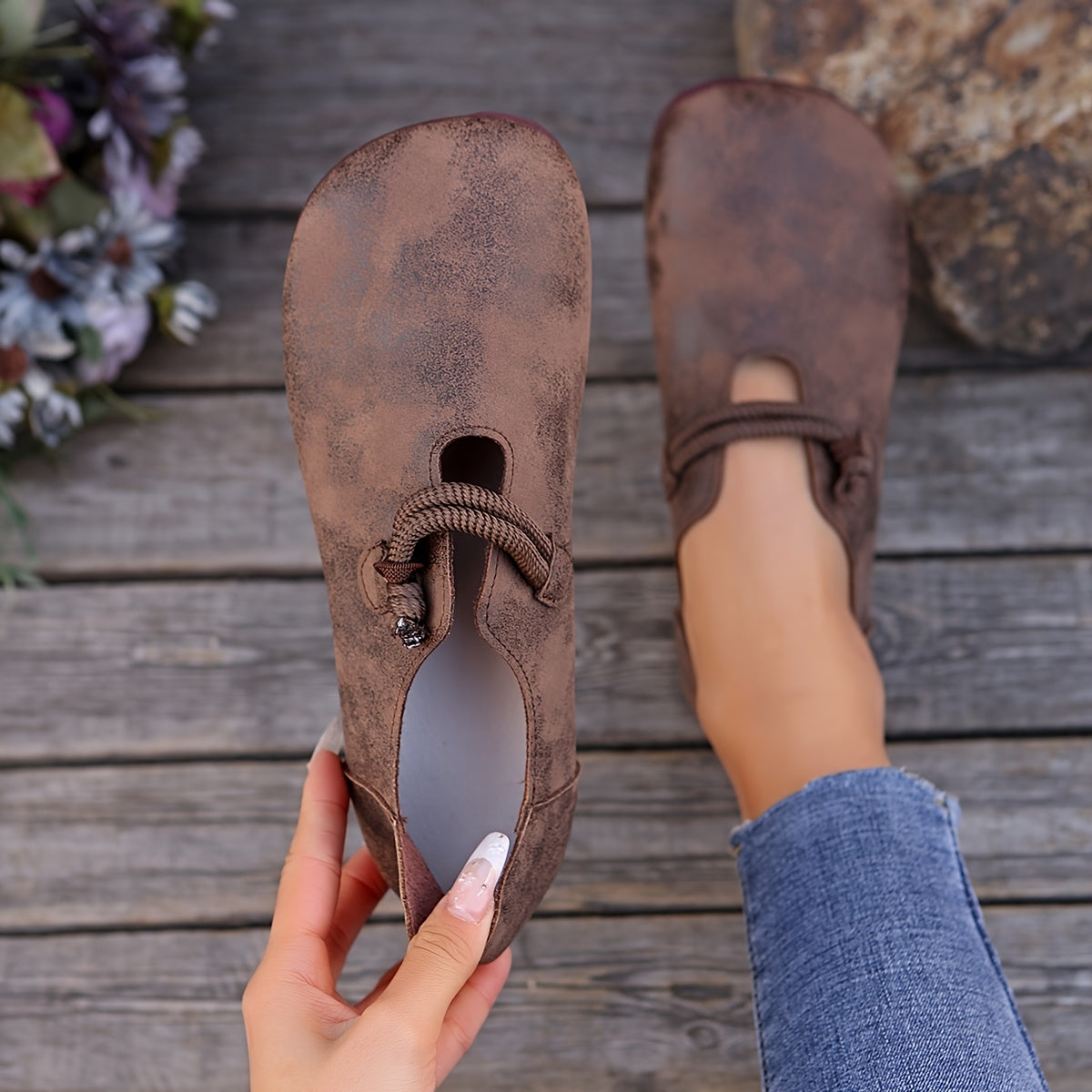 CF Style | The Charm