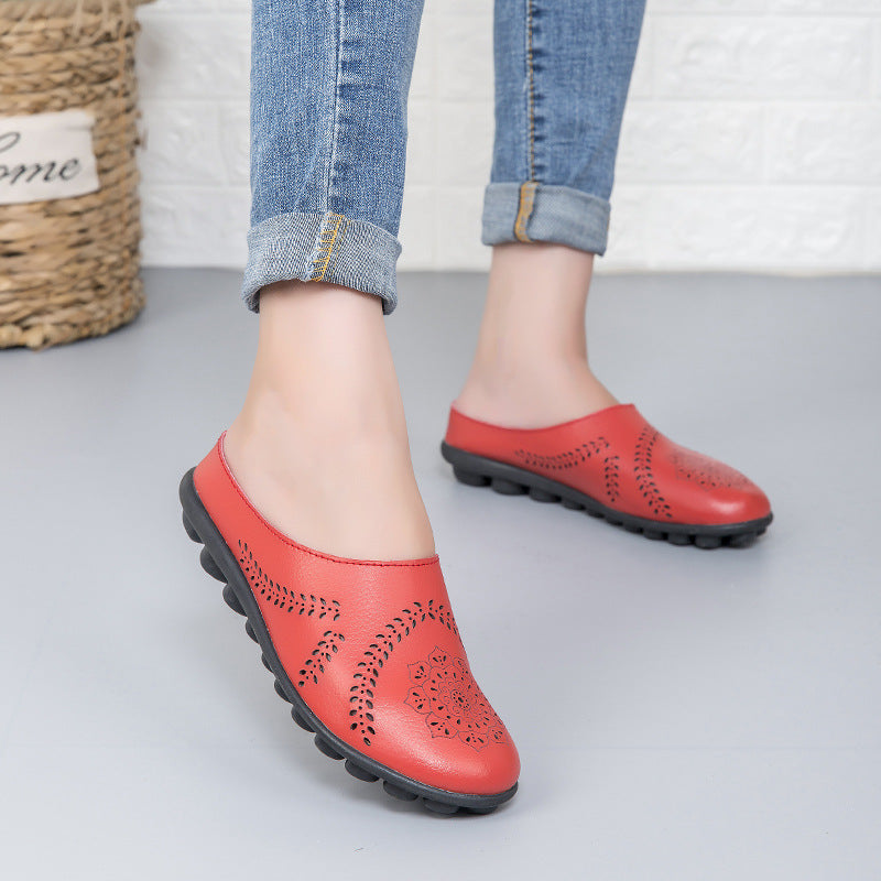 Zelina | Pain Relief Orthopedic Loafers