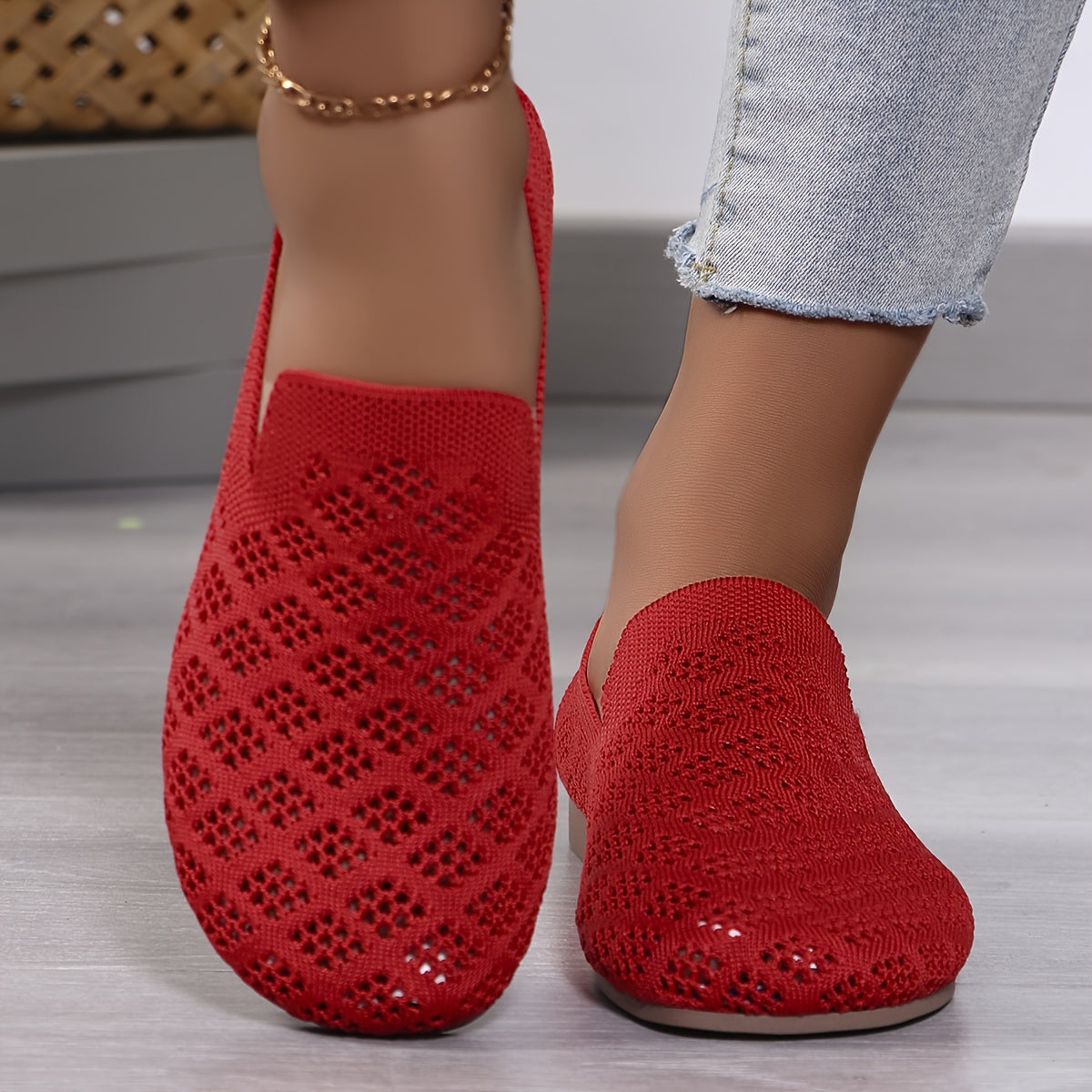 Mabel | Comfortable Orthopedic Loafers