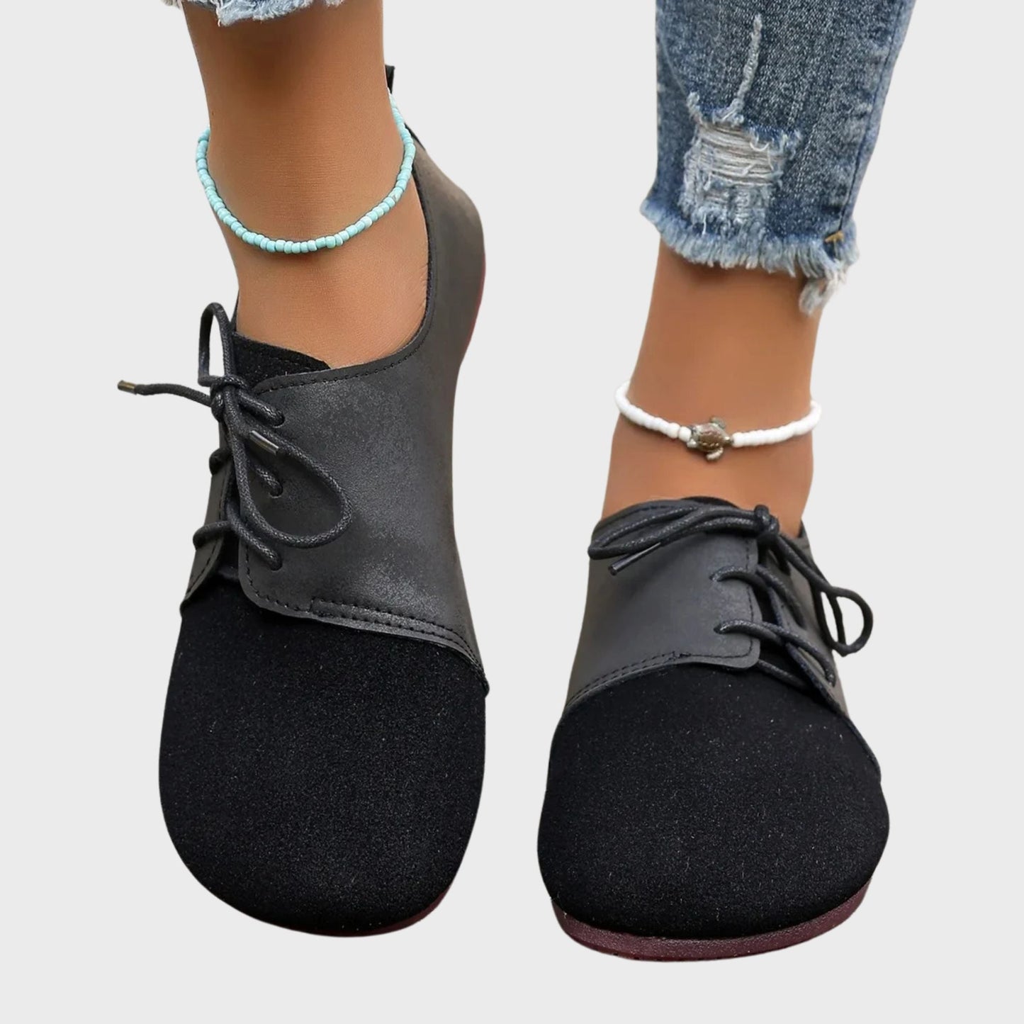 CF Style | The Classic