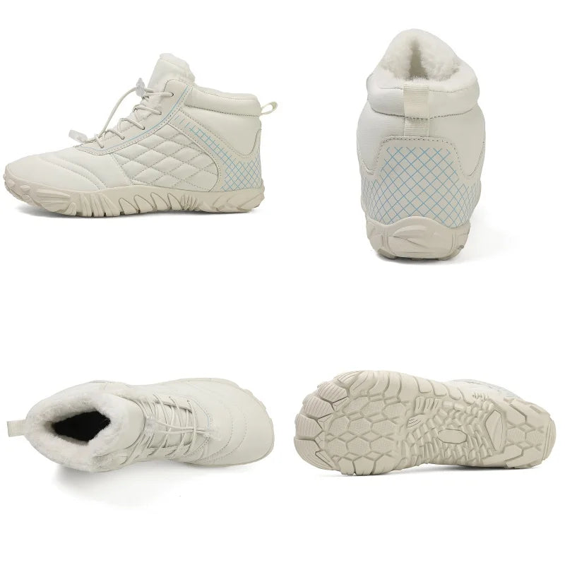 CF BareFrost | The Trek