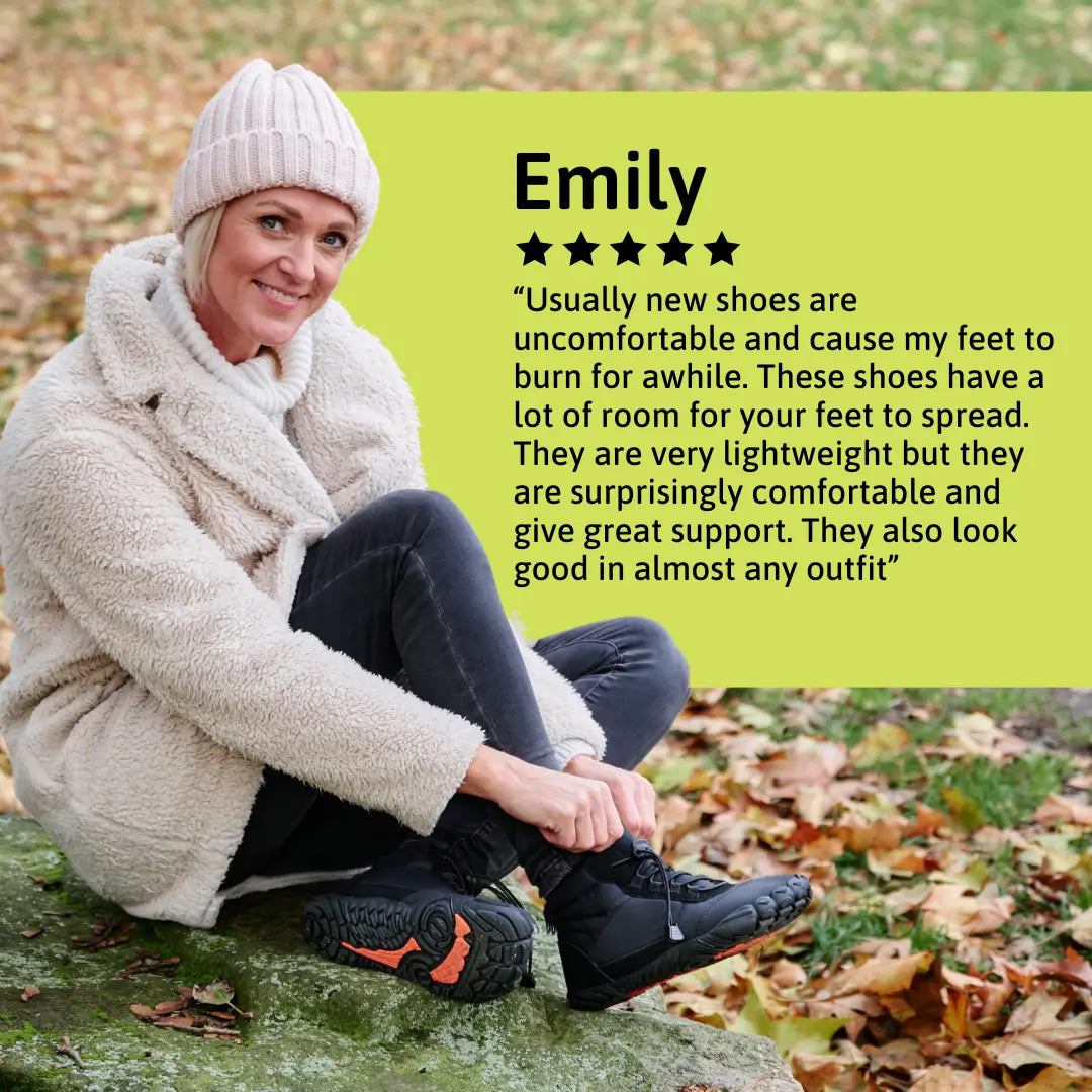 CF BareFrost | The Peak