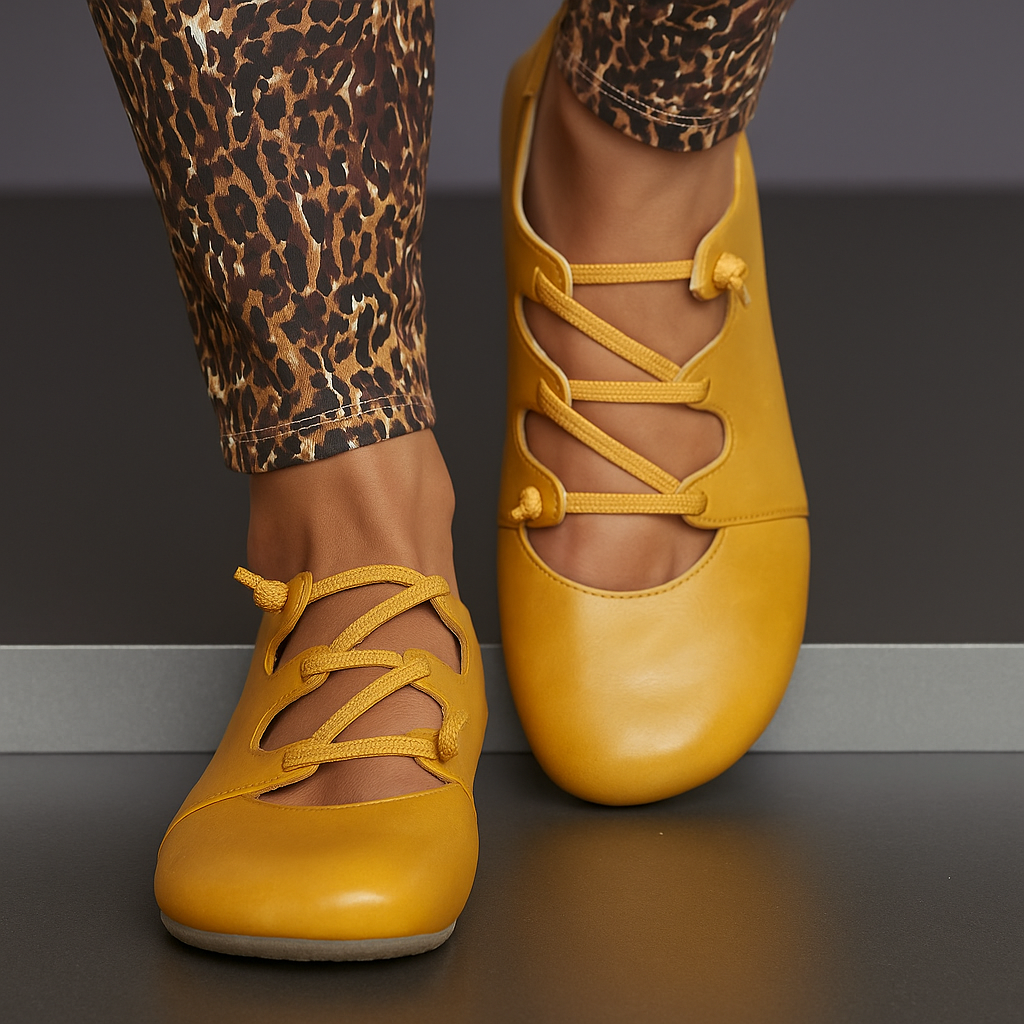 Marilyn | Comfortable Orthopedic Shoes