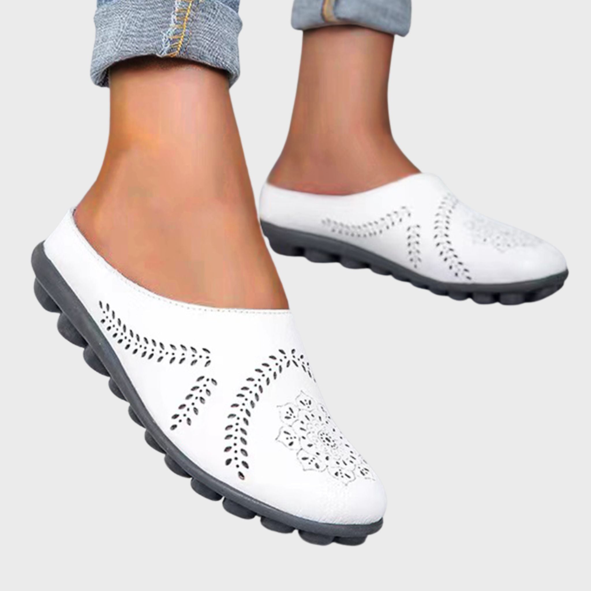 Jasz - Orthopedic Loafers main image 1