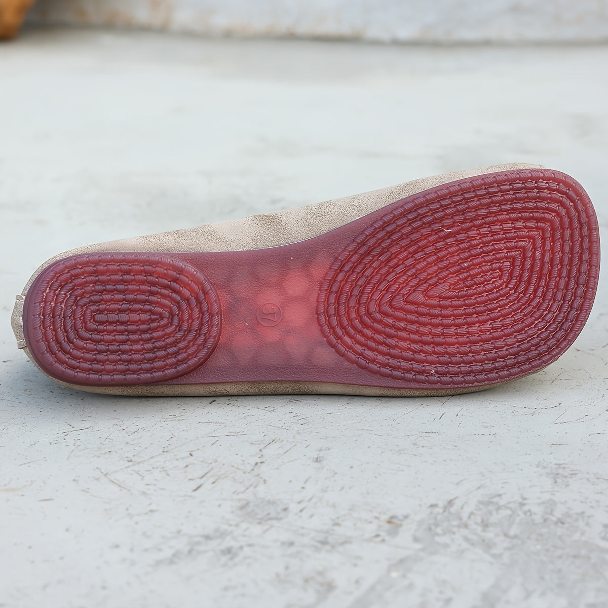 Katherine | Casual Orthopedic Flats