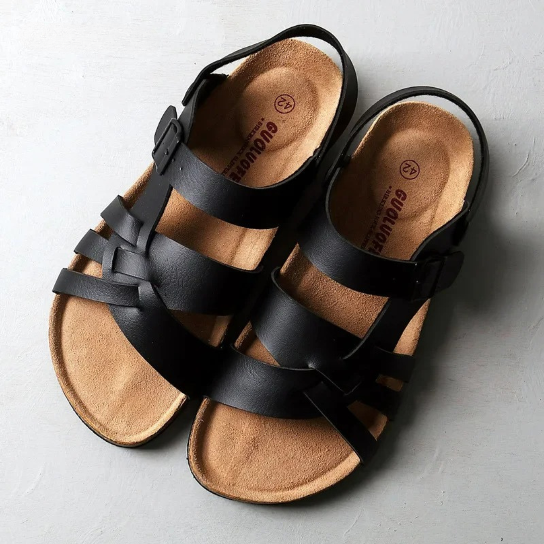 Keisha | Elegant Sandals