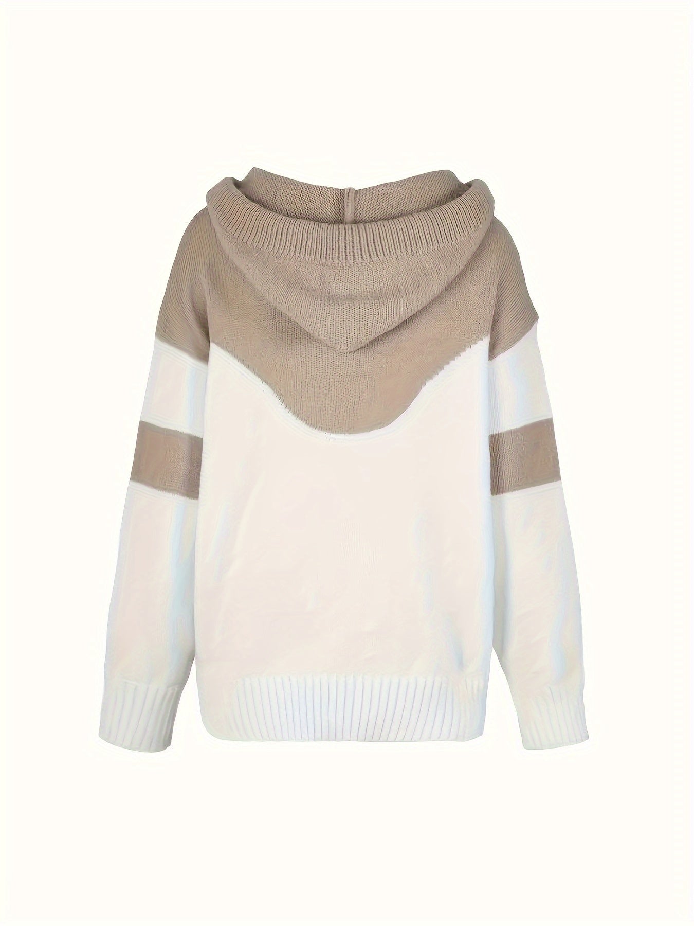 Jennifer | Casual Turtleneck Sweater