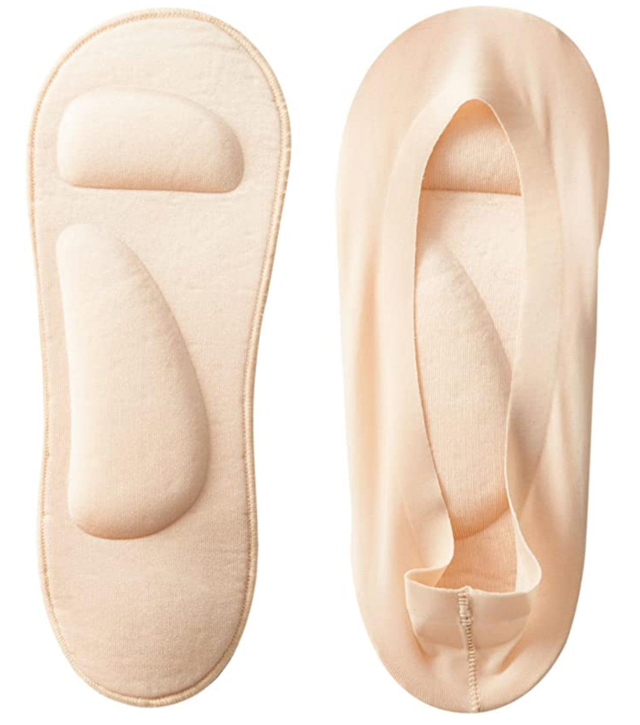 Concept | Arch Support Socks