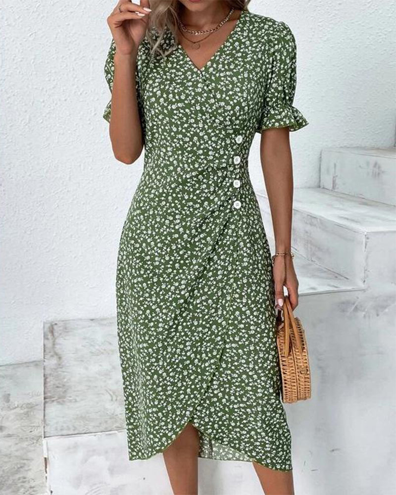 Green / XXL