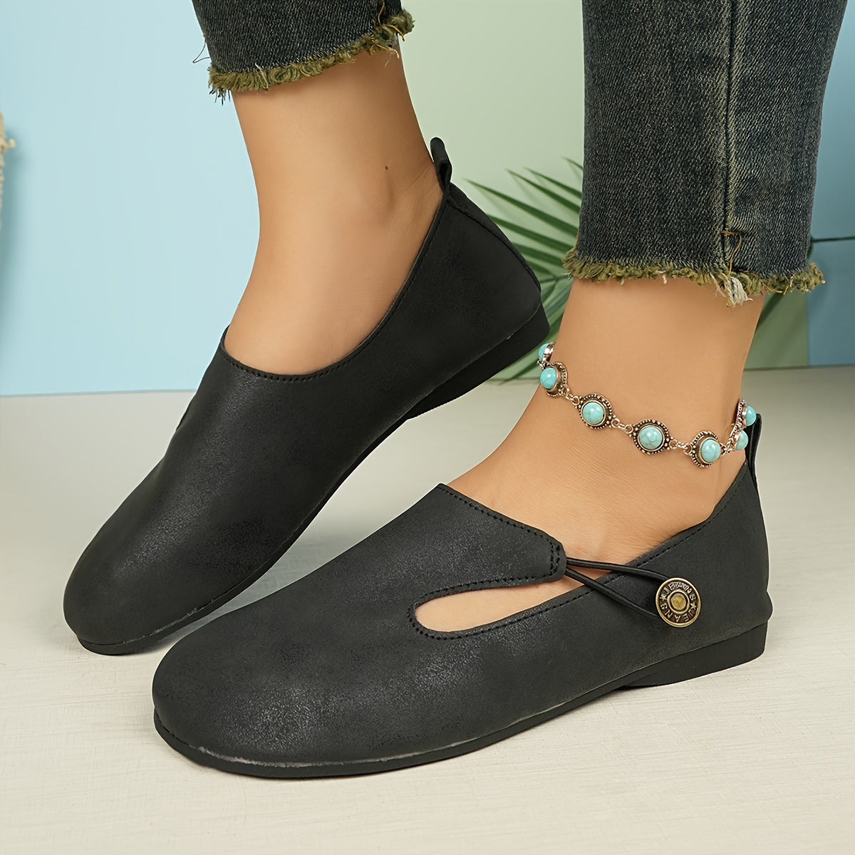 CF Style | The Essence