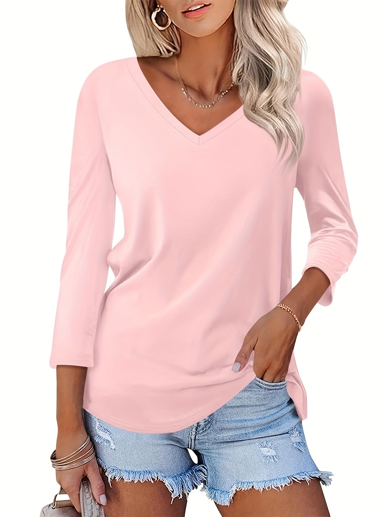 Pink / XXL