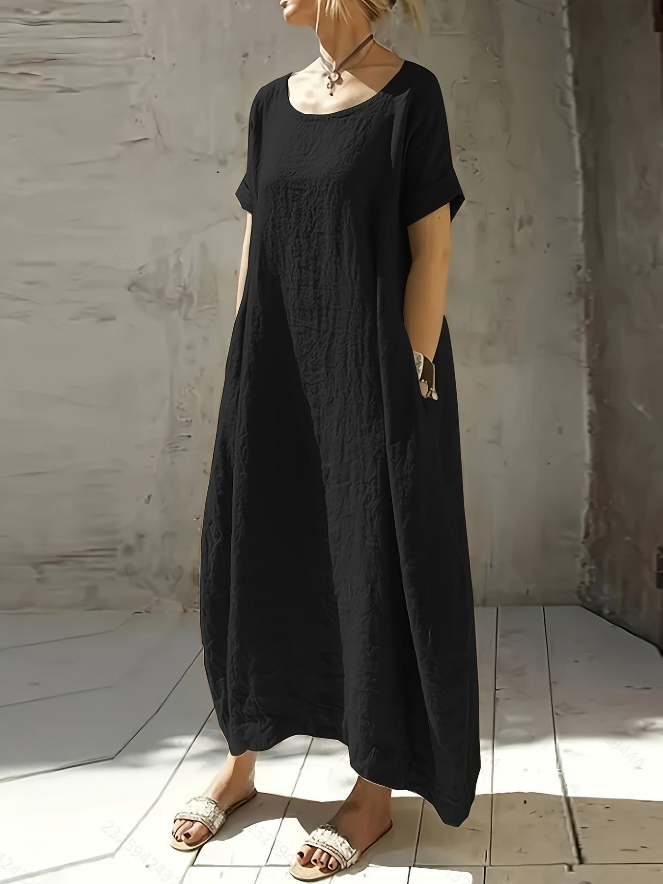 Black / XXL