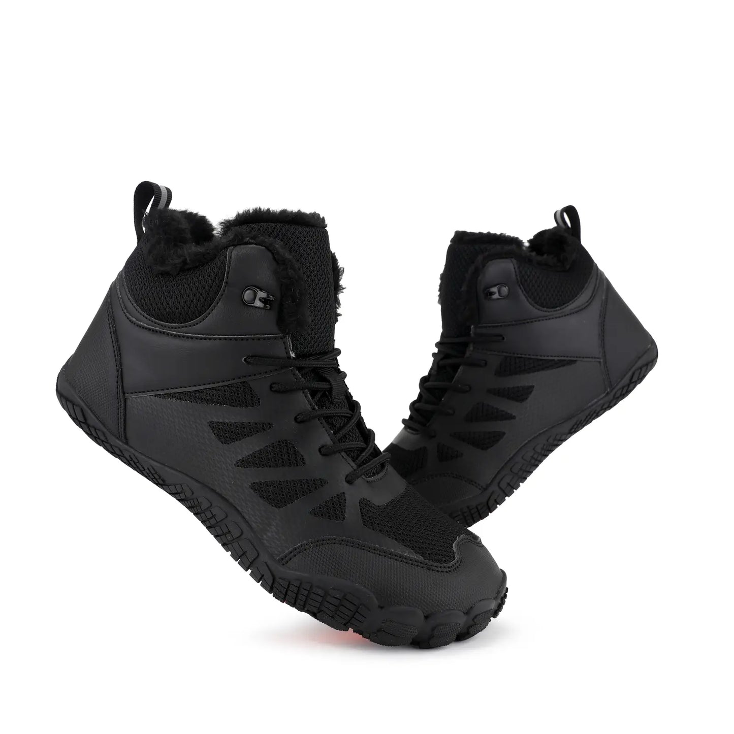CF BareFrost | The Peak