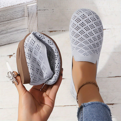 Mabel | Comfortable Orthopedic Loafers
