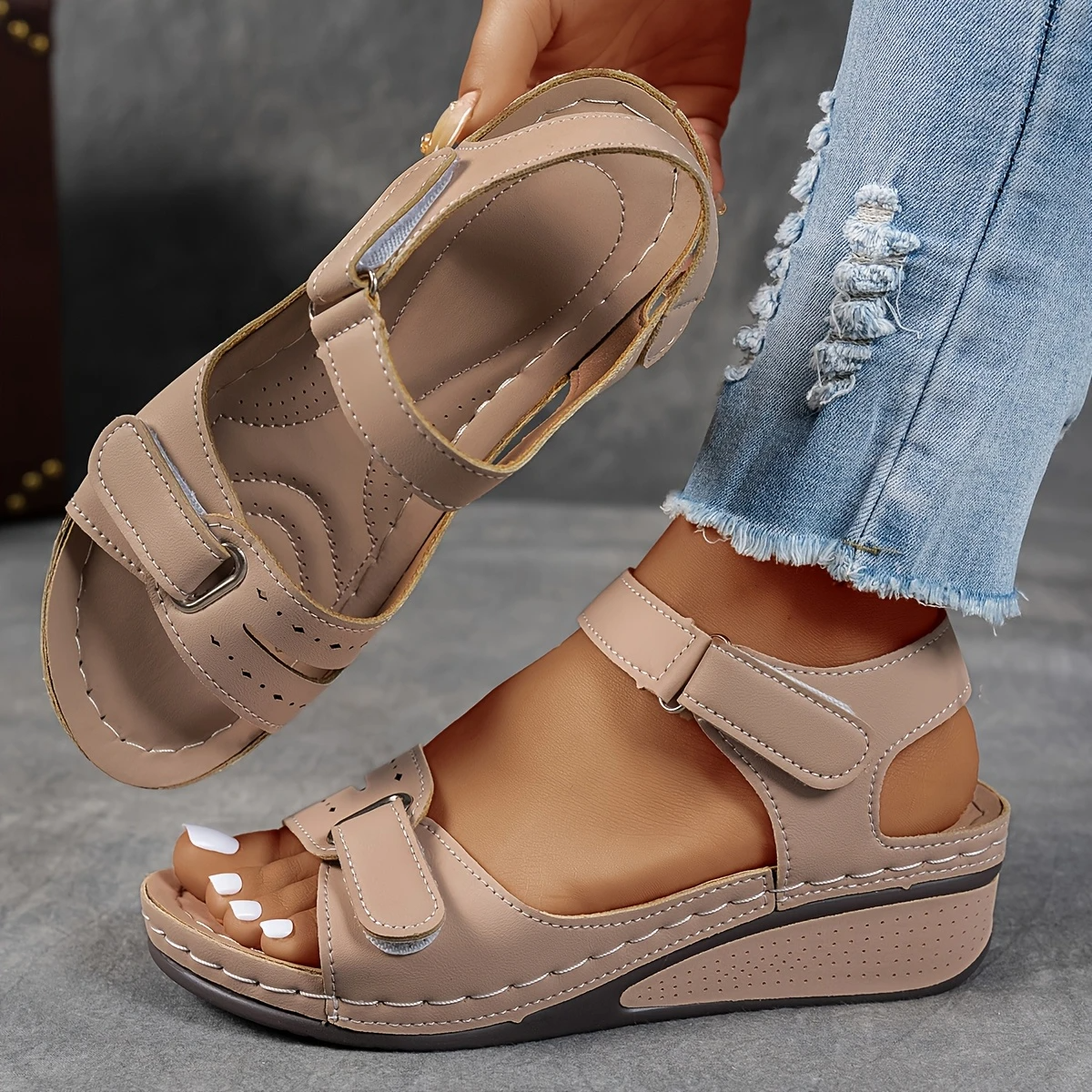 Beige Blush / 12