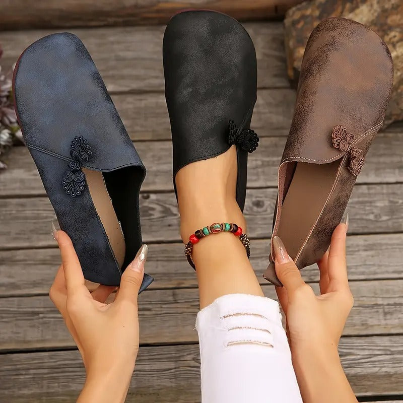 CF Style | The Root