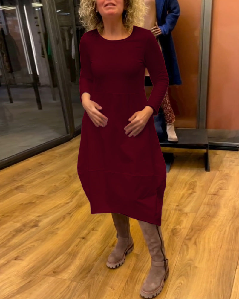 Dark red / XXL