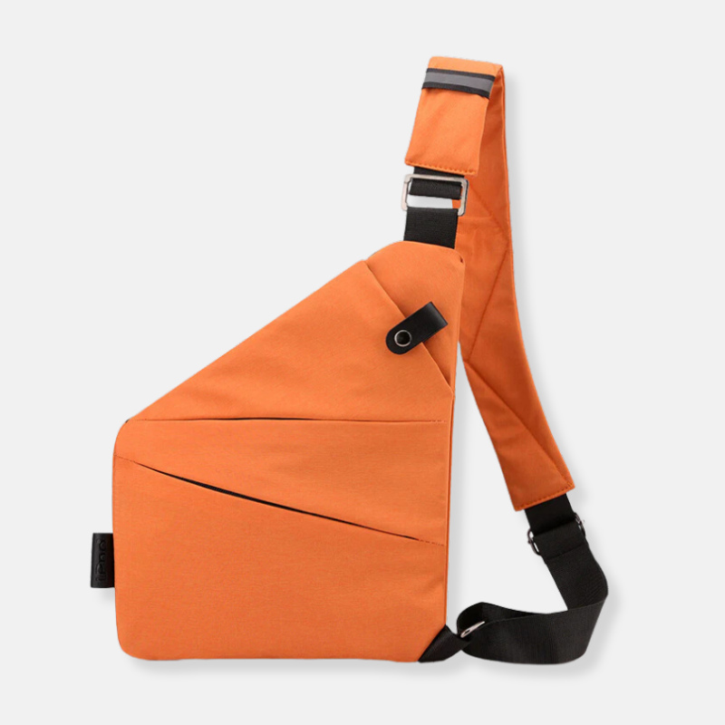 Orange / Left-Handed