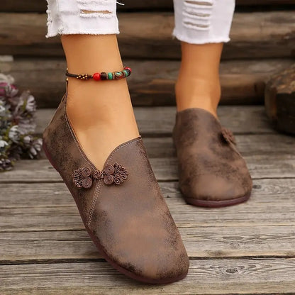 CF Style | The Root