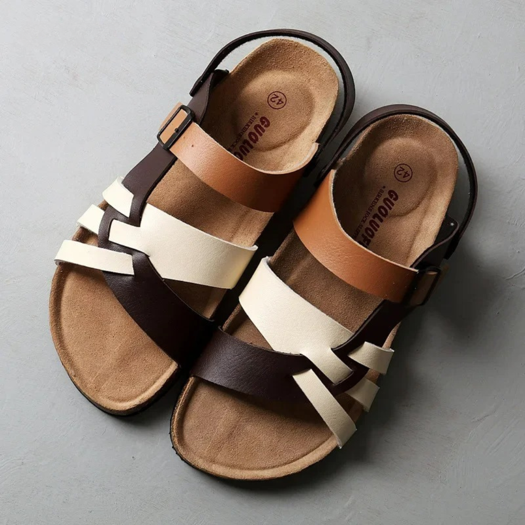 Brown / 11
