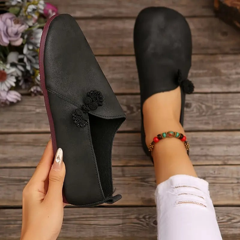 CF Style | The Root