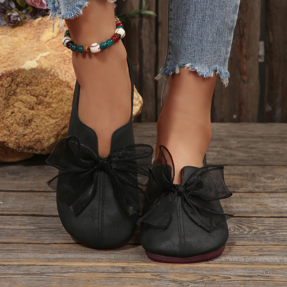 CF Style | The Muse