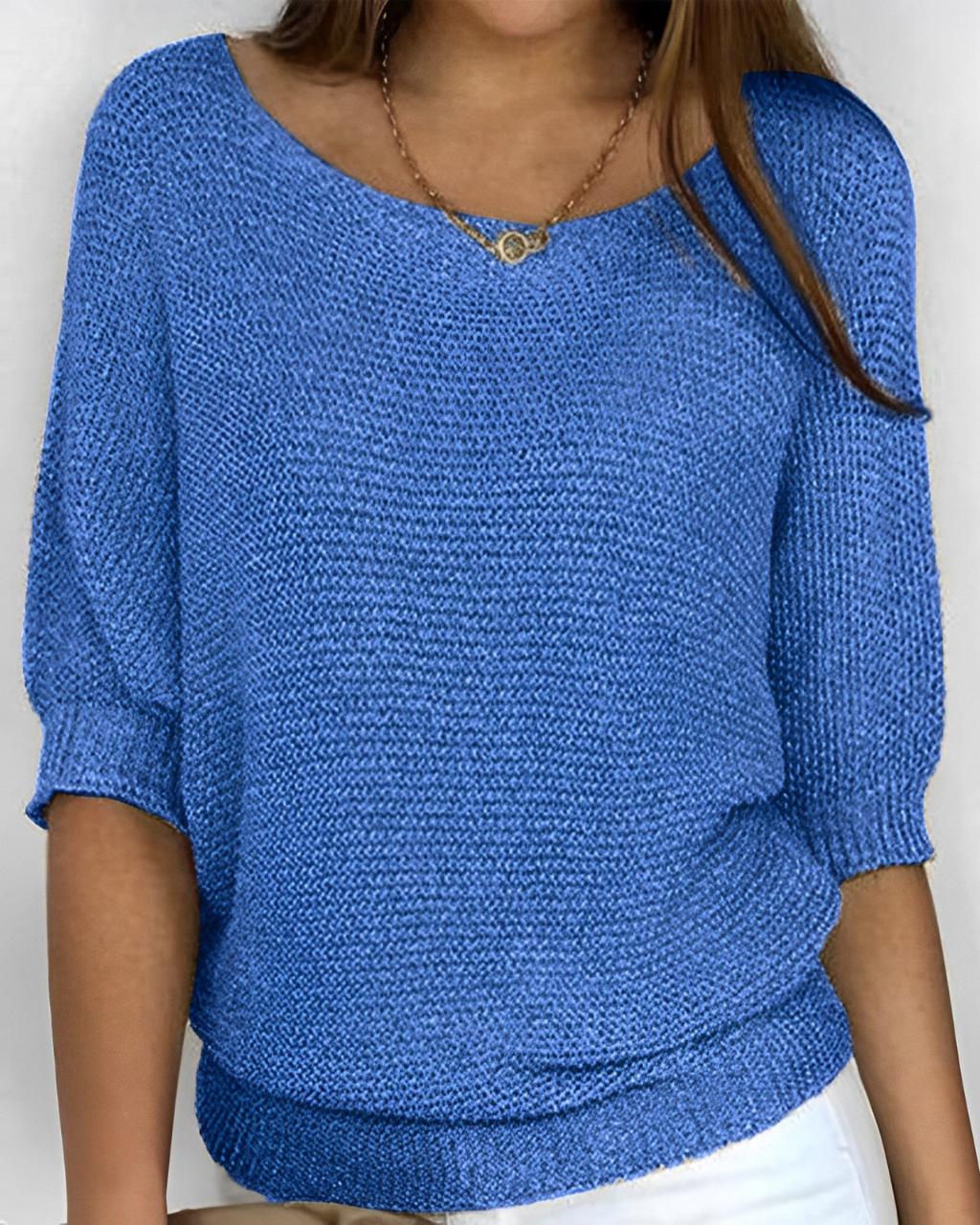 Blue / XXL