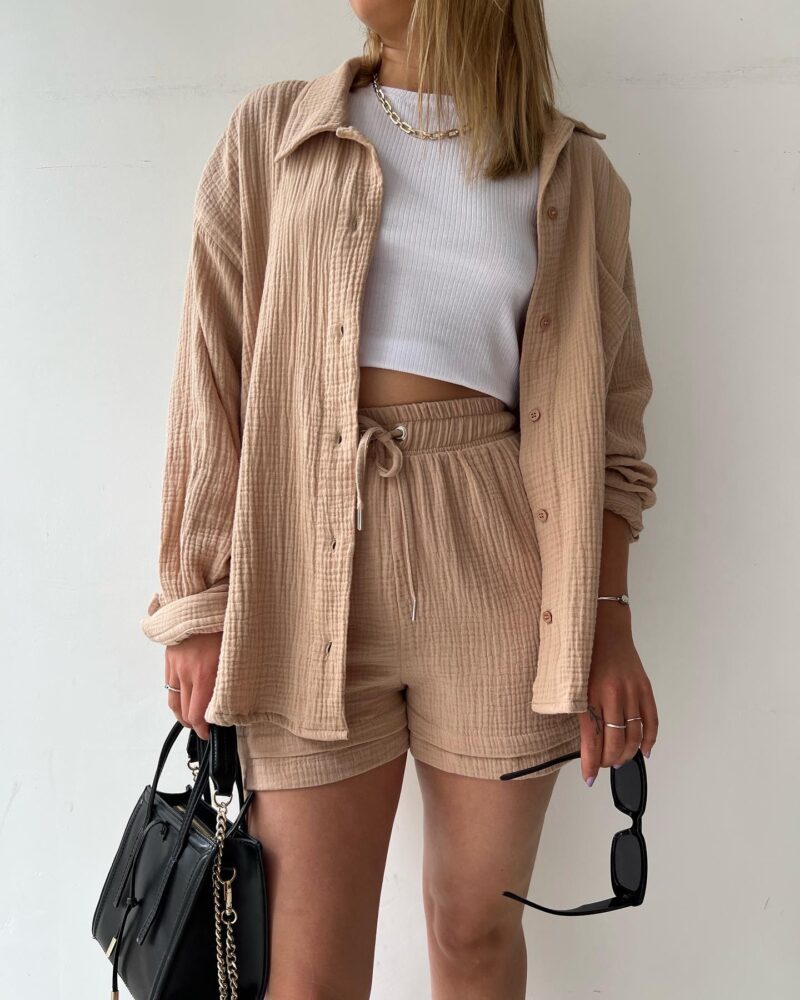 Khaki / XXL