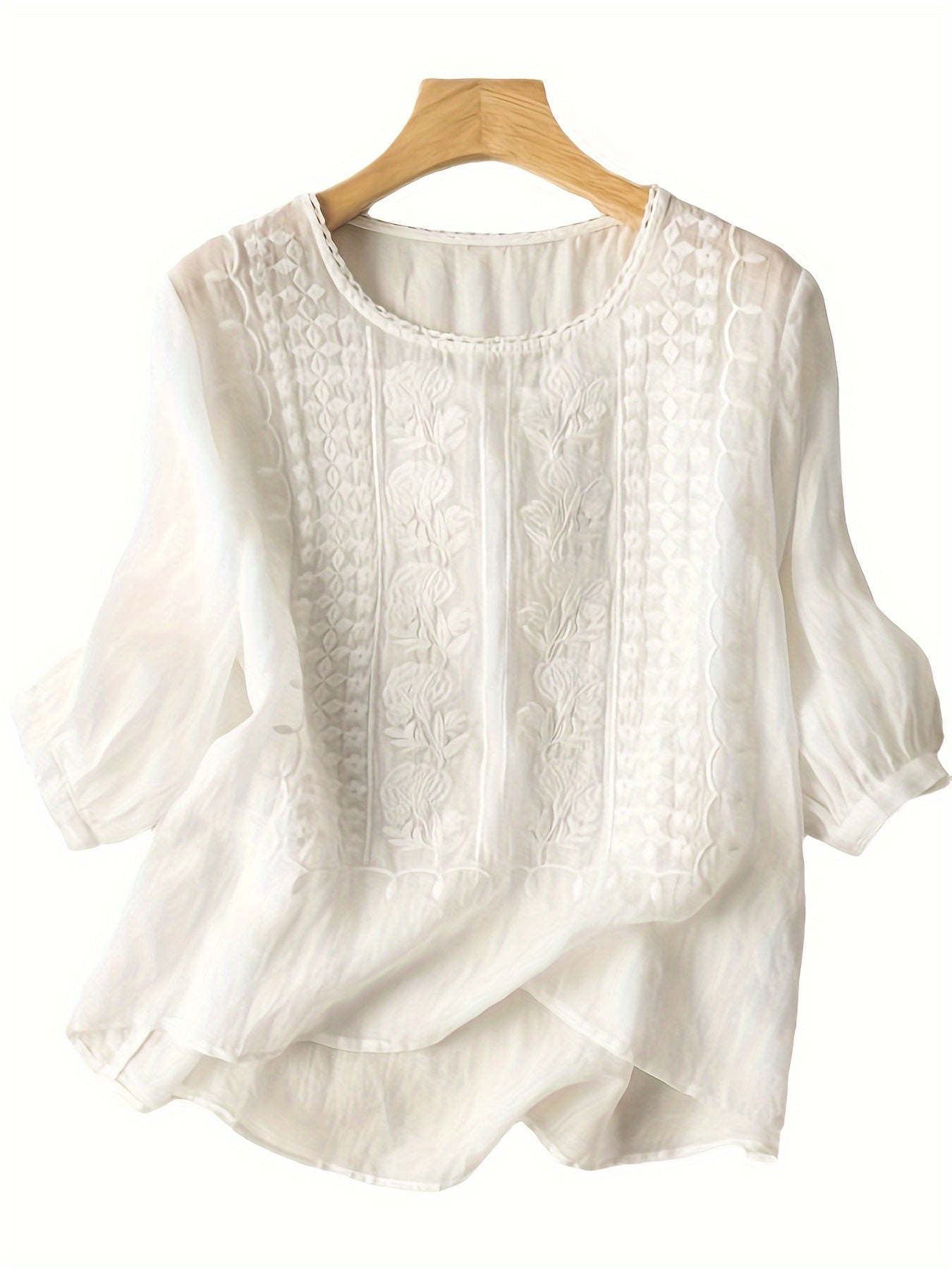 Classic White / XXL