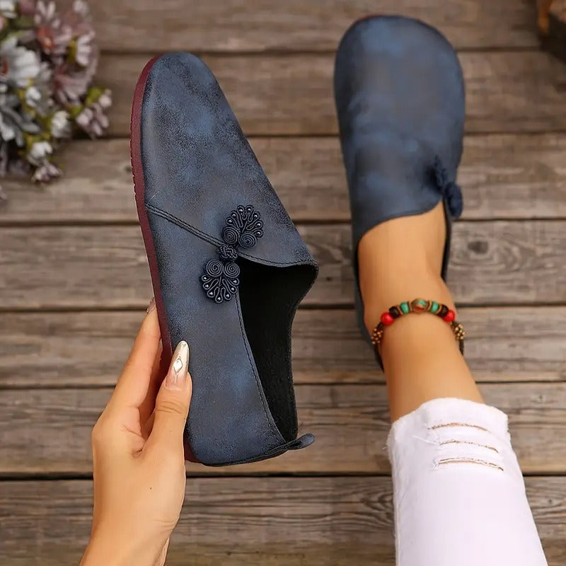 CF Style | The Root