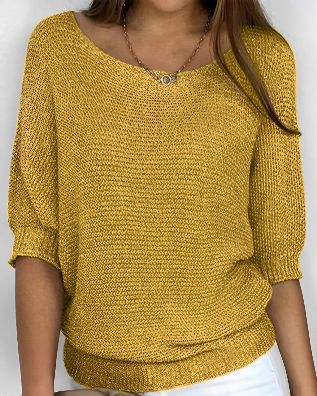 Yellow / XXL