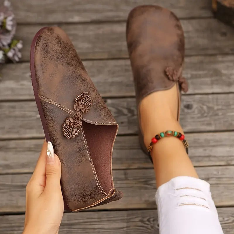 CF Style | The Root