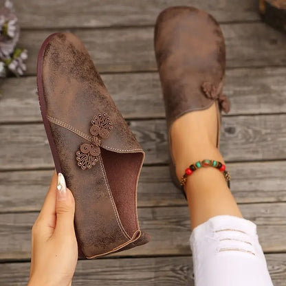 CF Style | The Root