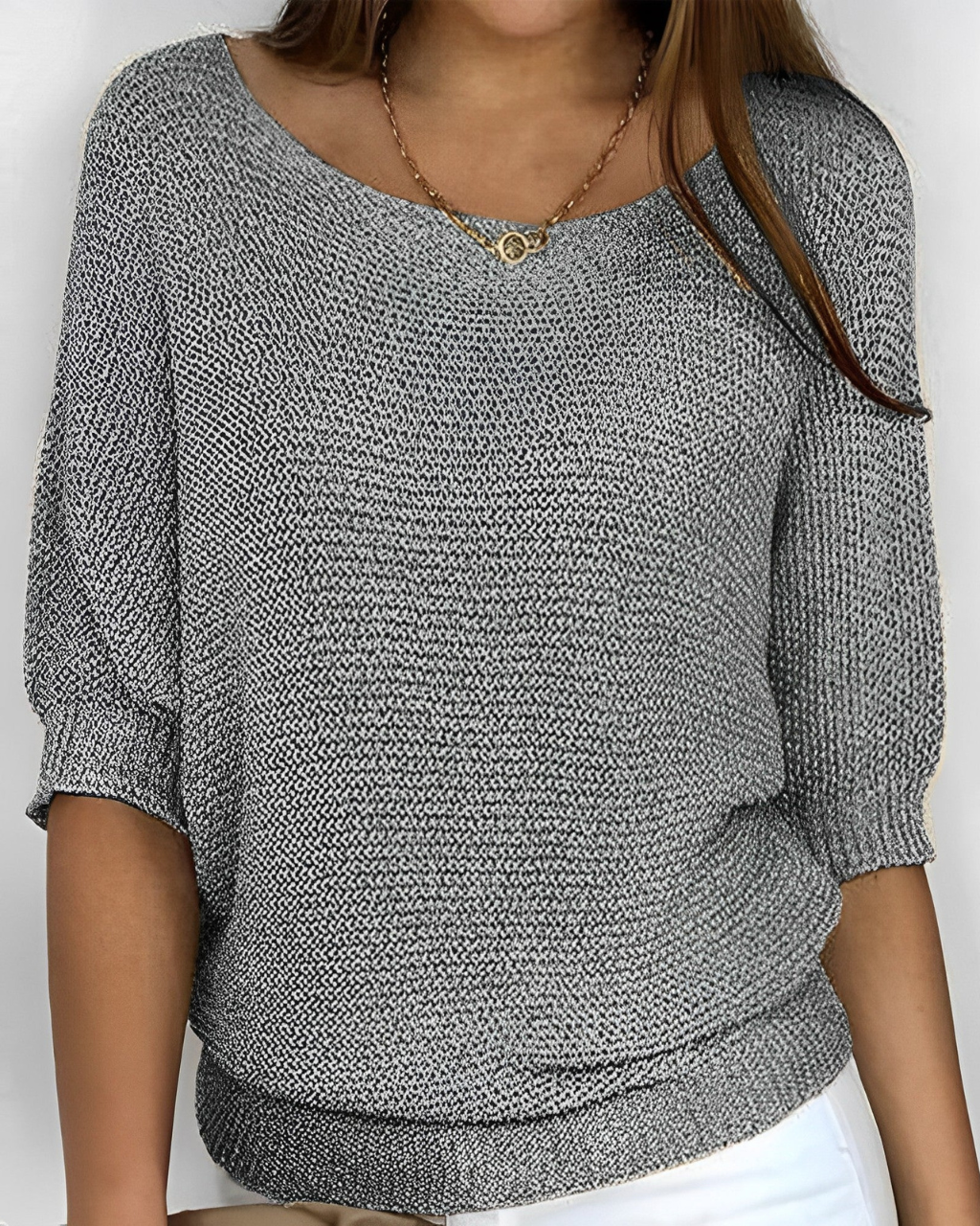Gray / XXL