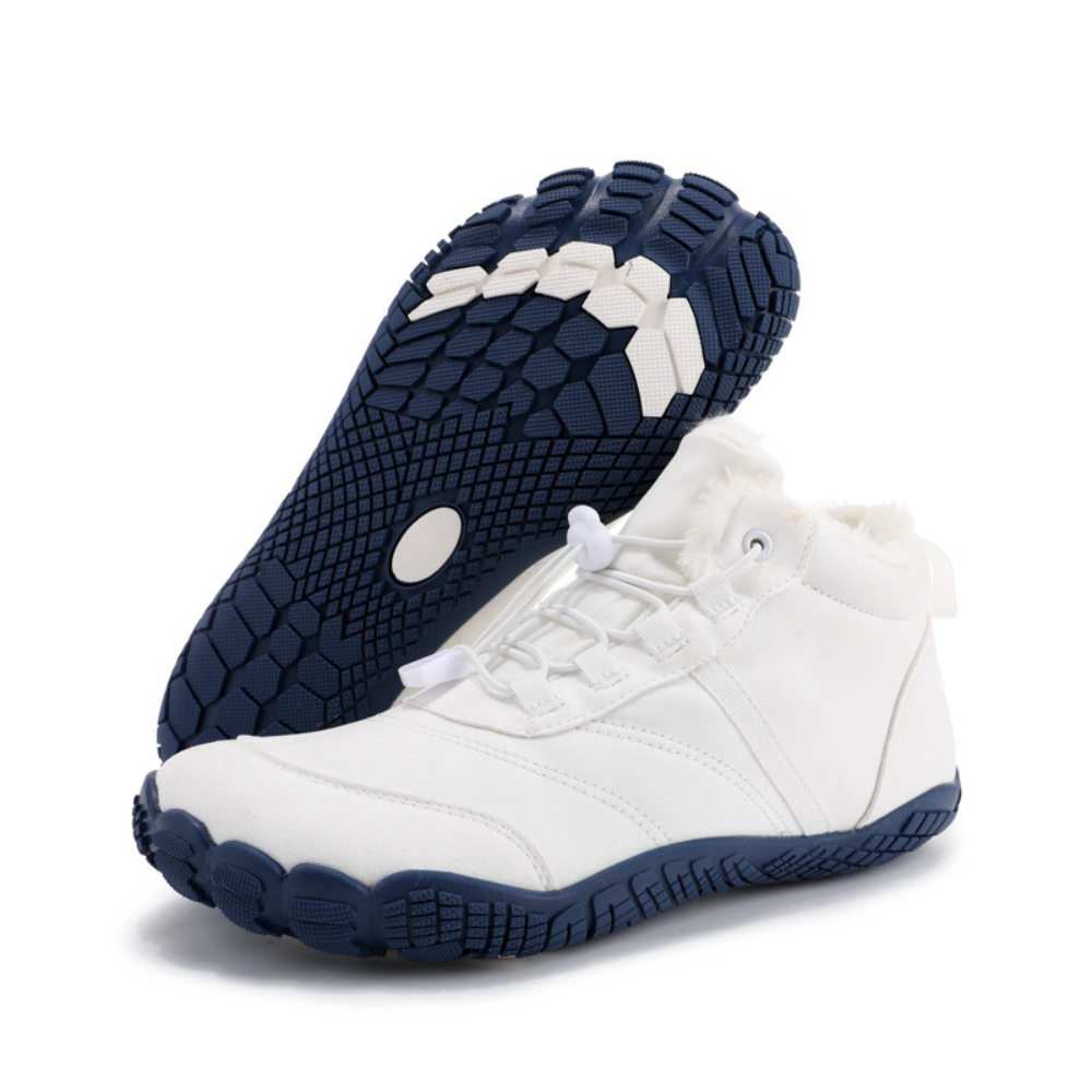 White / 12