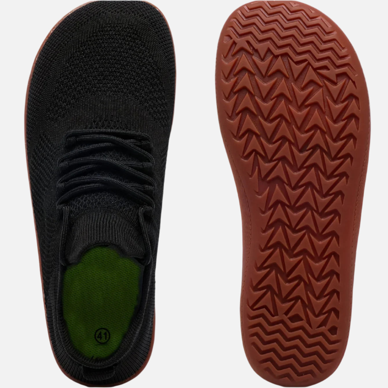Classic Black / 11