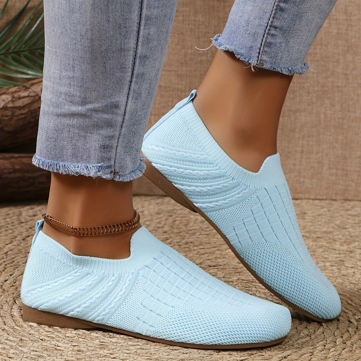 Sky Blue / 9