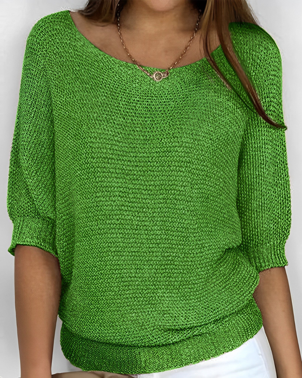 Green / XXL