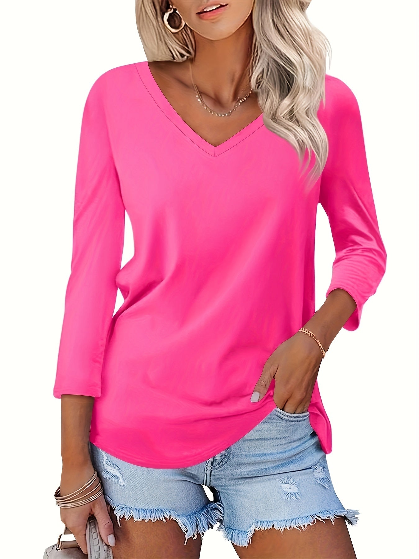Rose Red / XXL