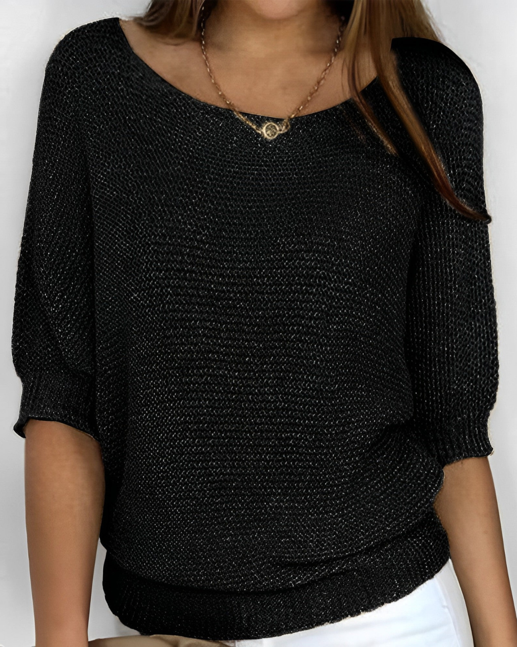 Black / XXL