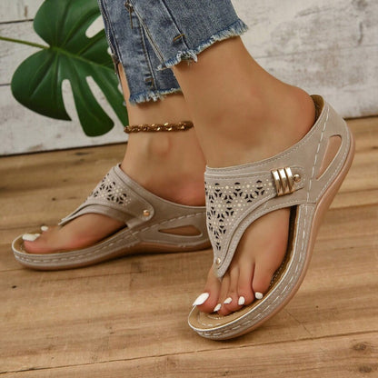 Isabella | Orthopedic Comfort Sandals