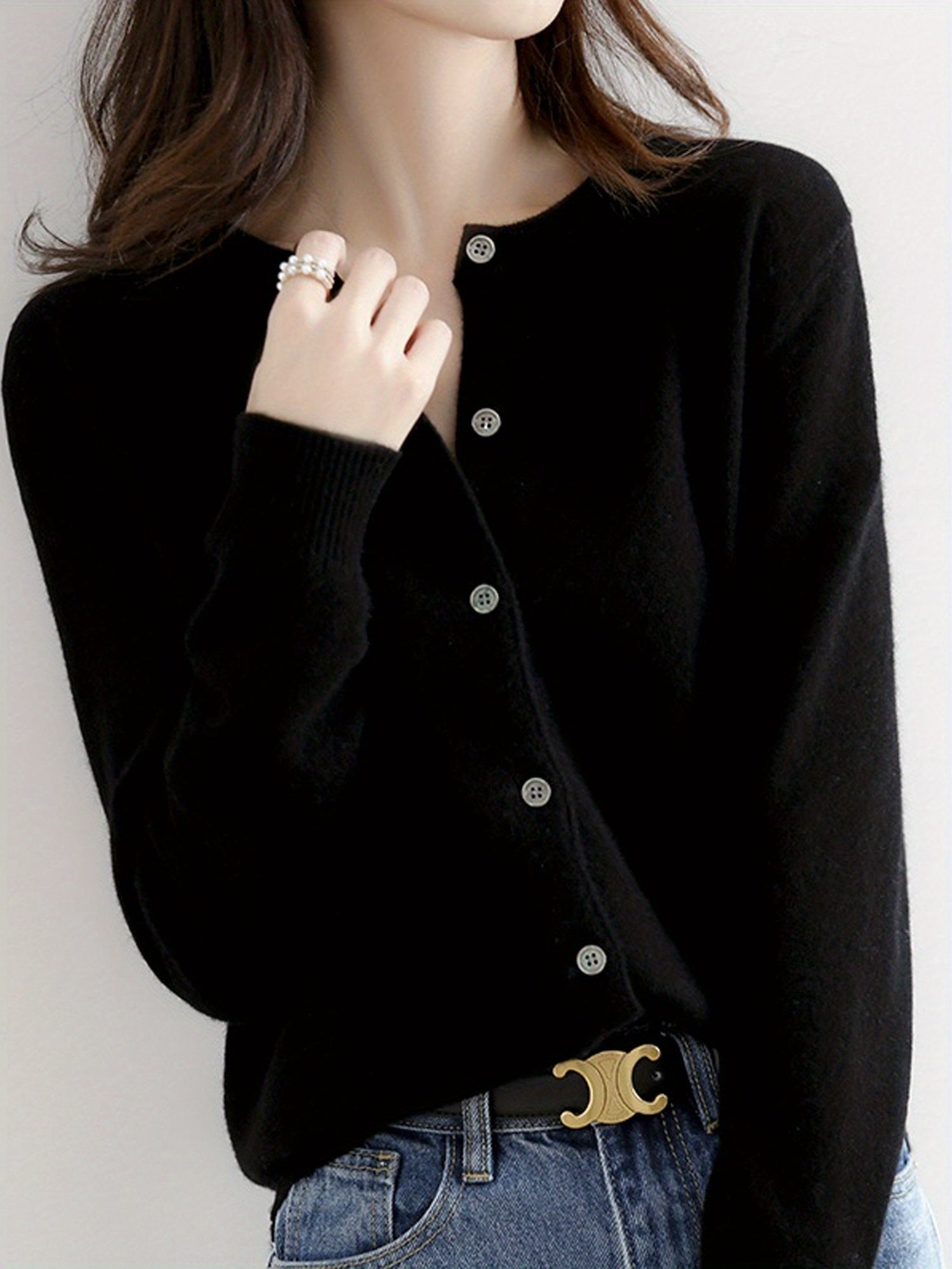 Black / XXL